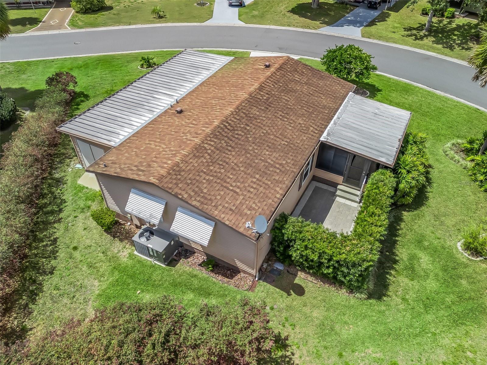 1003 PARKER PL, LADY LAKE, FL, 32159