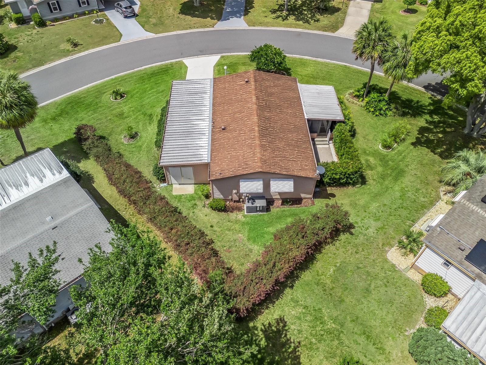 1003 PARKER PL, LADY LAKE, FL, 32159