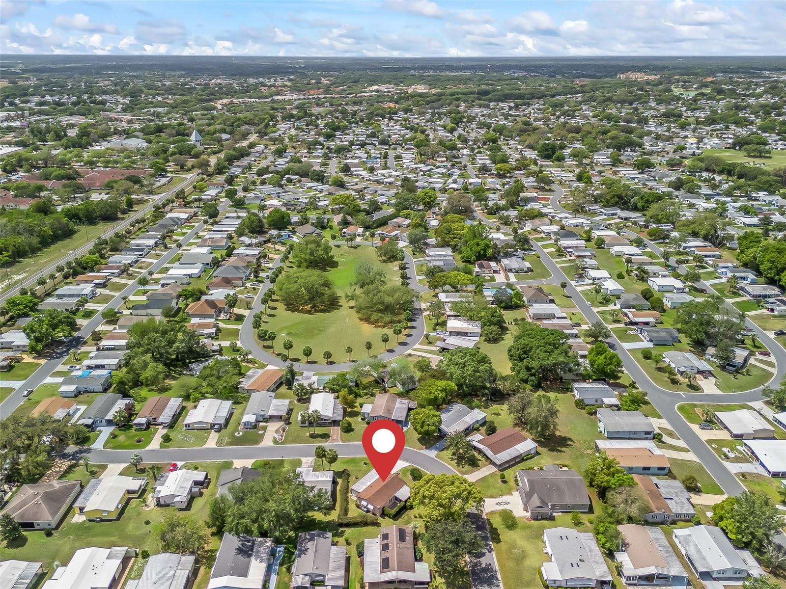 1003 PARKER PL, LADY LAKE, FL, 32159