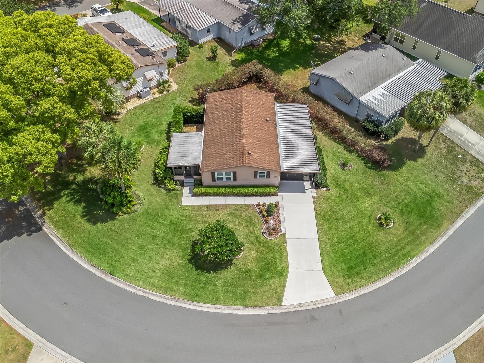 1003 PARKER PL, LADY LAKE, FL, 32159