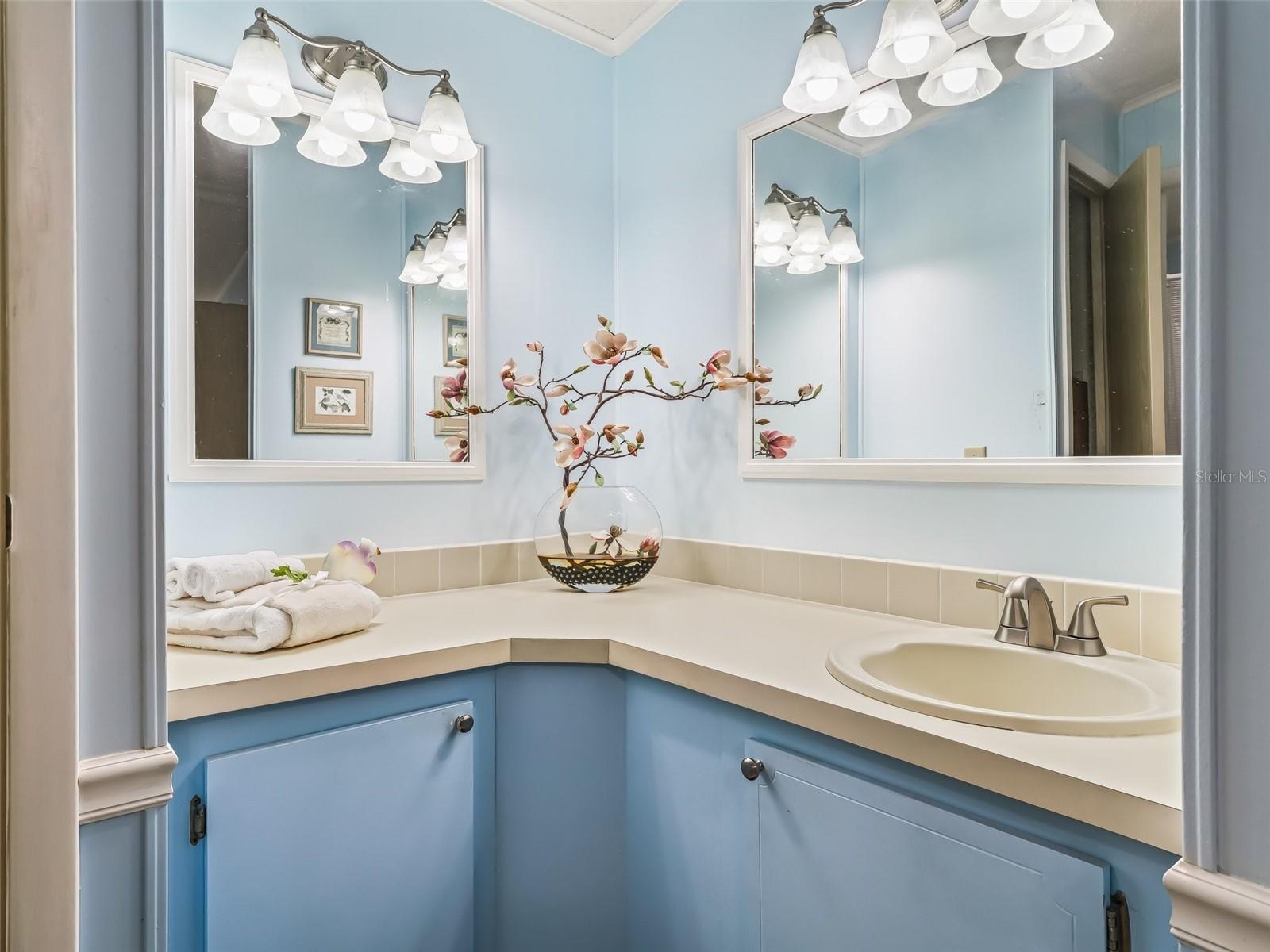 1003 PARKER PL, LADY LAKE, FL, 32159