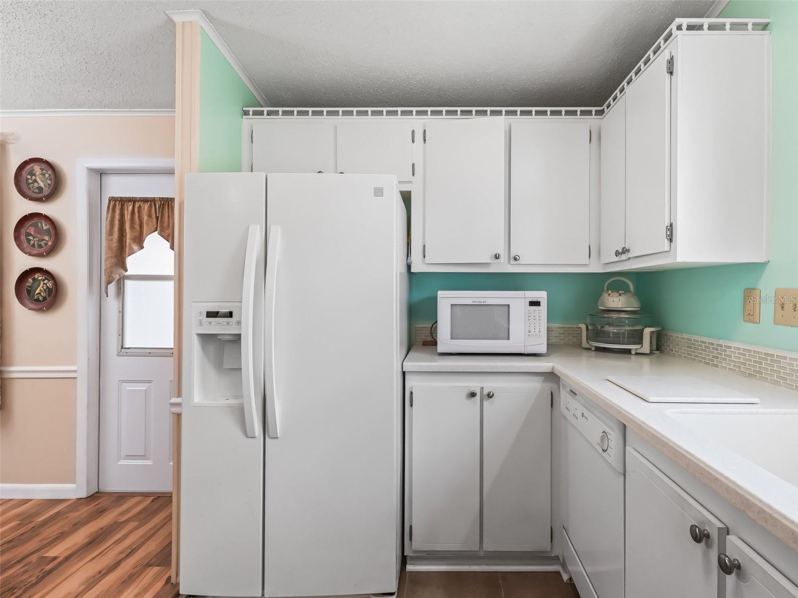 1003 PARKER PL, LADY LAKE, FL, 32159