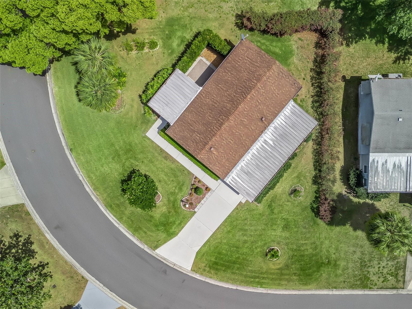 1003 PARKER PL, LADY LAKE, FL, 32159