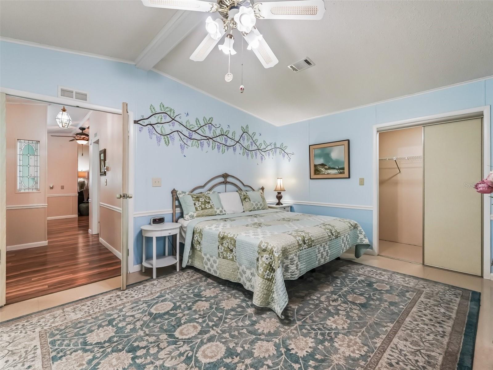 1003 PARKER PL, LADY LAKE, FL, 32159