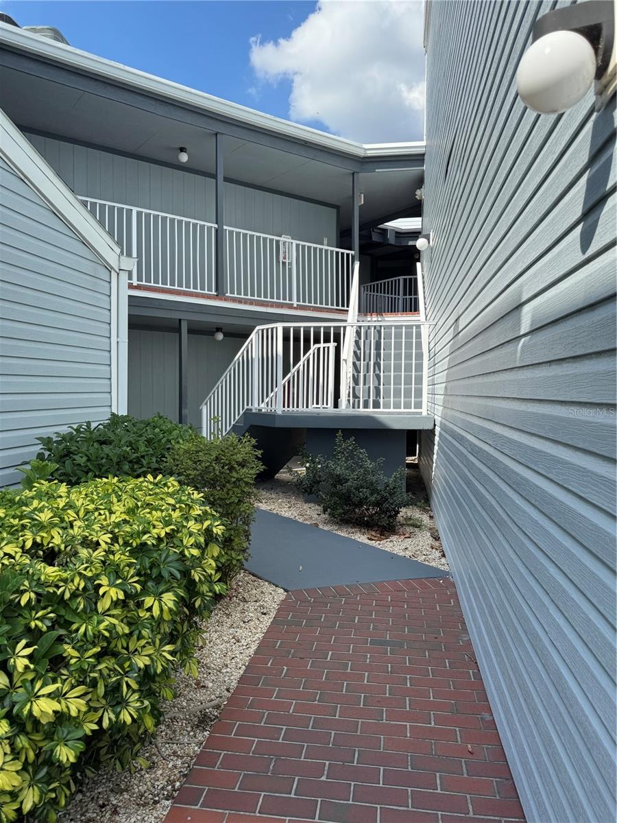 3992 ATRIUM DR #L5, ORLANDO, FL, 32822