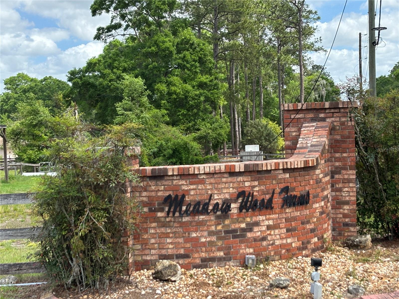 LAKE SIDE DRIVE, OCALA, FL, 34482