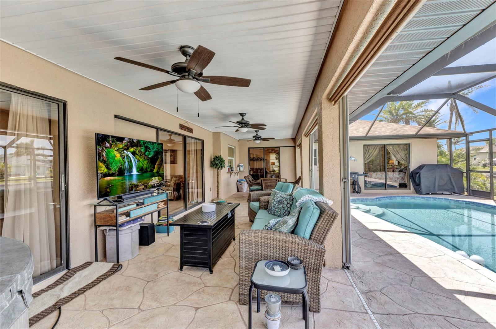 4473 SWEETBAY ST, PORT CHARLOTTE, FL, 33948