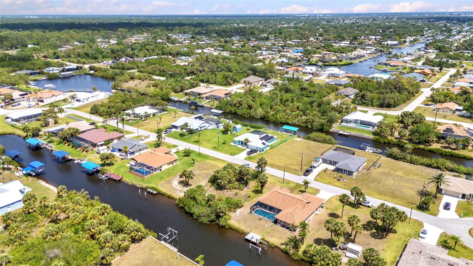 4473 SWEETBAY ST, PORT CHARLOTTE, FL, 33948