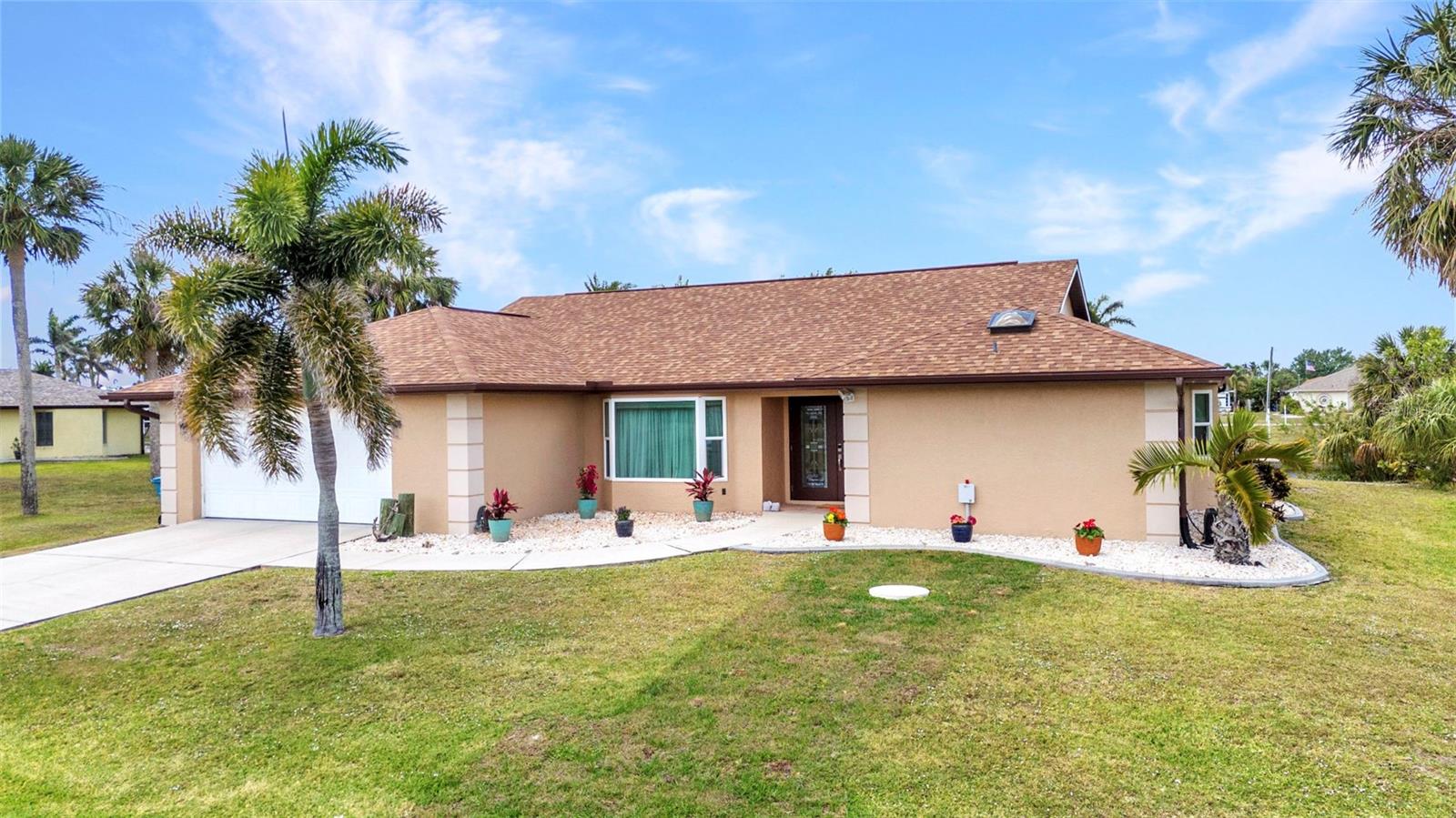 4473 SWEETBAY ST, PORT CHARLOTTE, FL, 33948