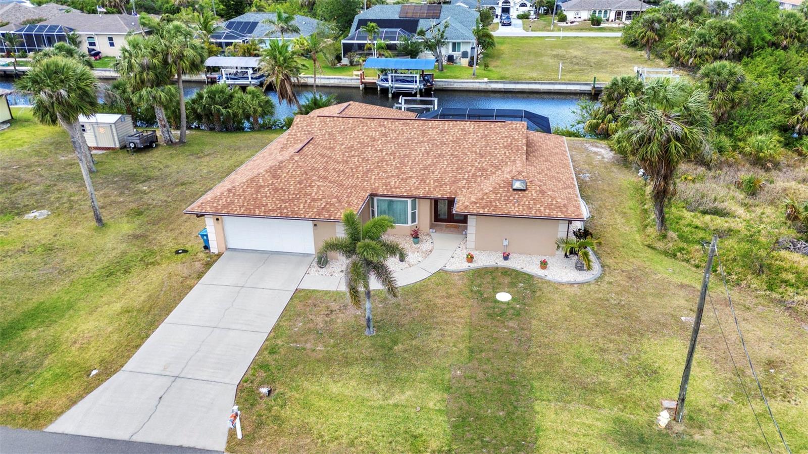 4473 SWEETBAY ST, PORT CHARLOTTE, FL, 33948