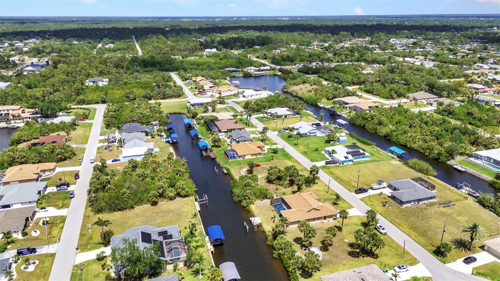 4473 SWEETBAY ST, PORT CHARLOTTE, FL, 33948