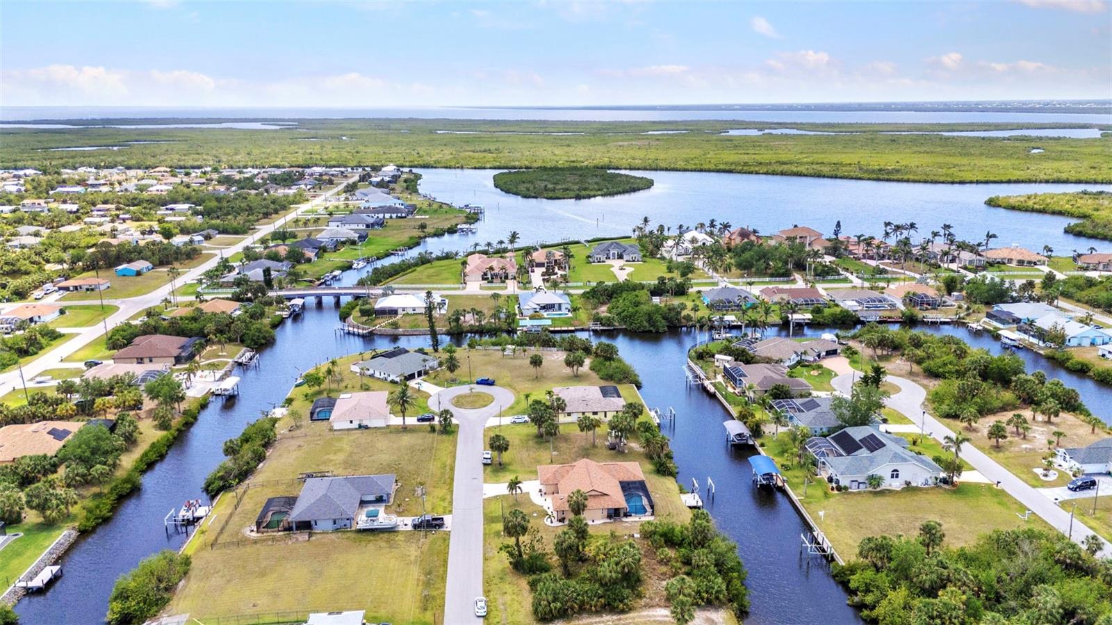 4473 SWEETBAY ST, PORT CHARLOTTE, FL, 33948