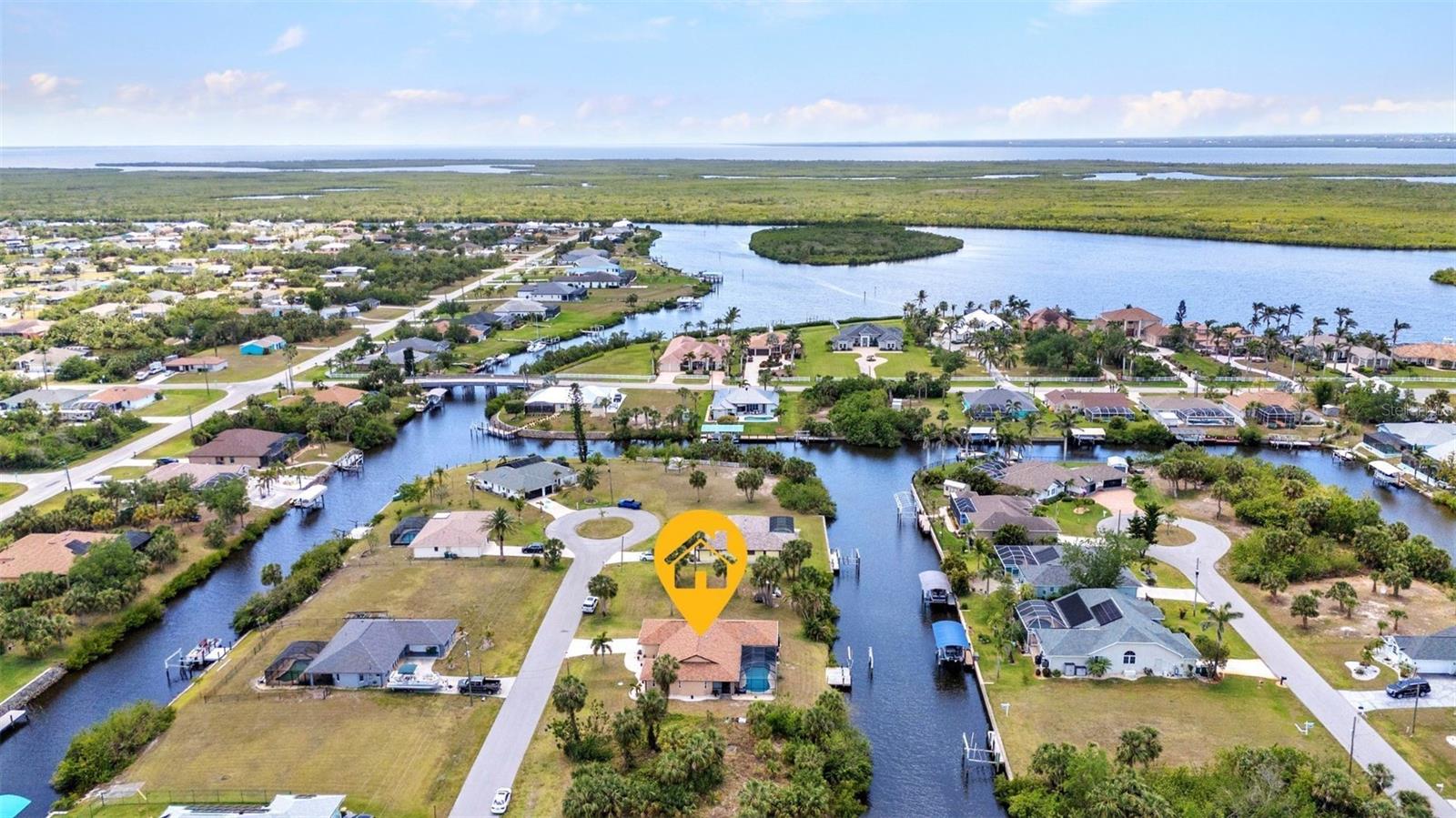 4473 SWEETBAY ST, PORT CHARLOTTE, FL, 33948