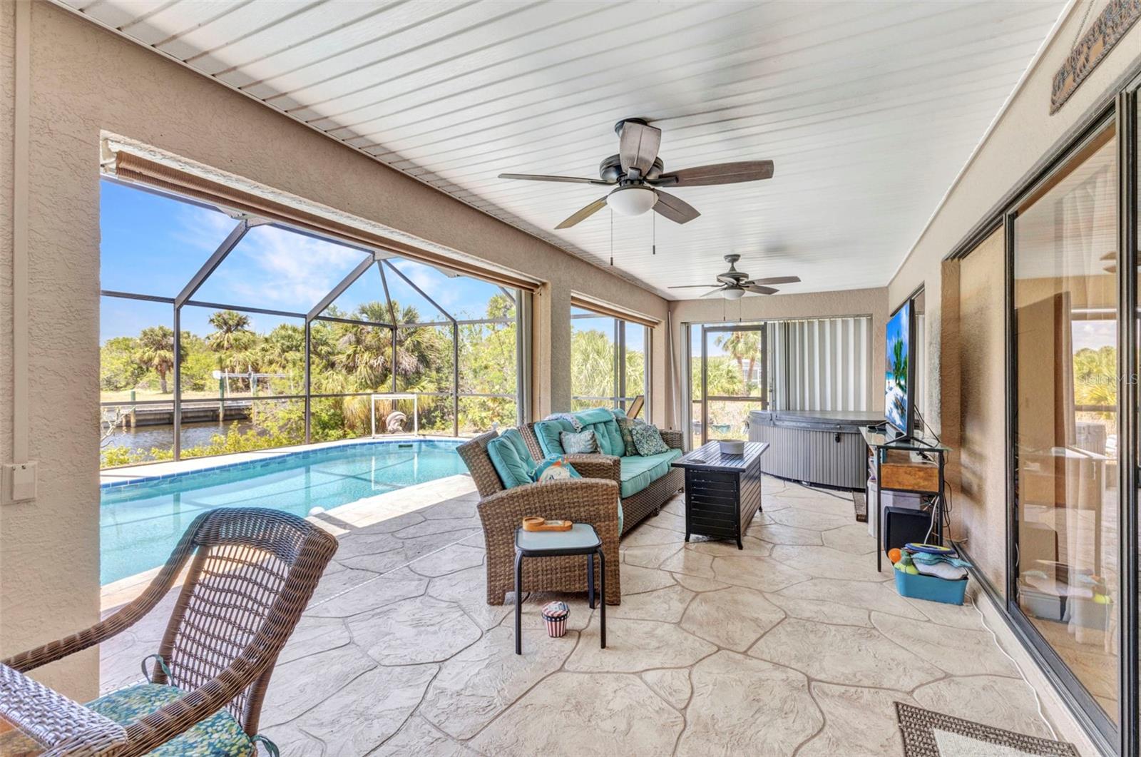 4473 SWEETBAY ST, PORT CHARLOTTE, FL, 33948