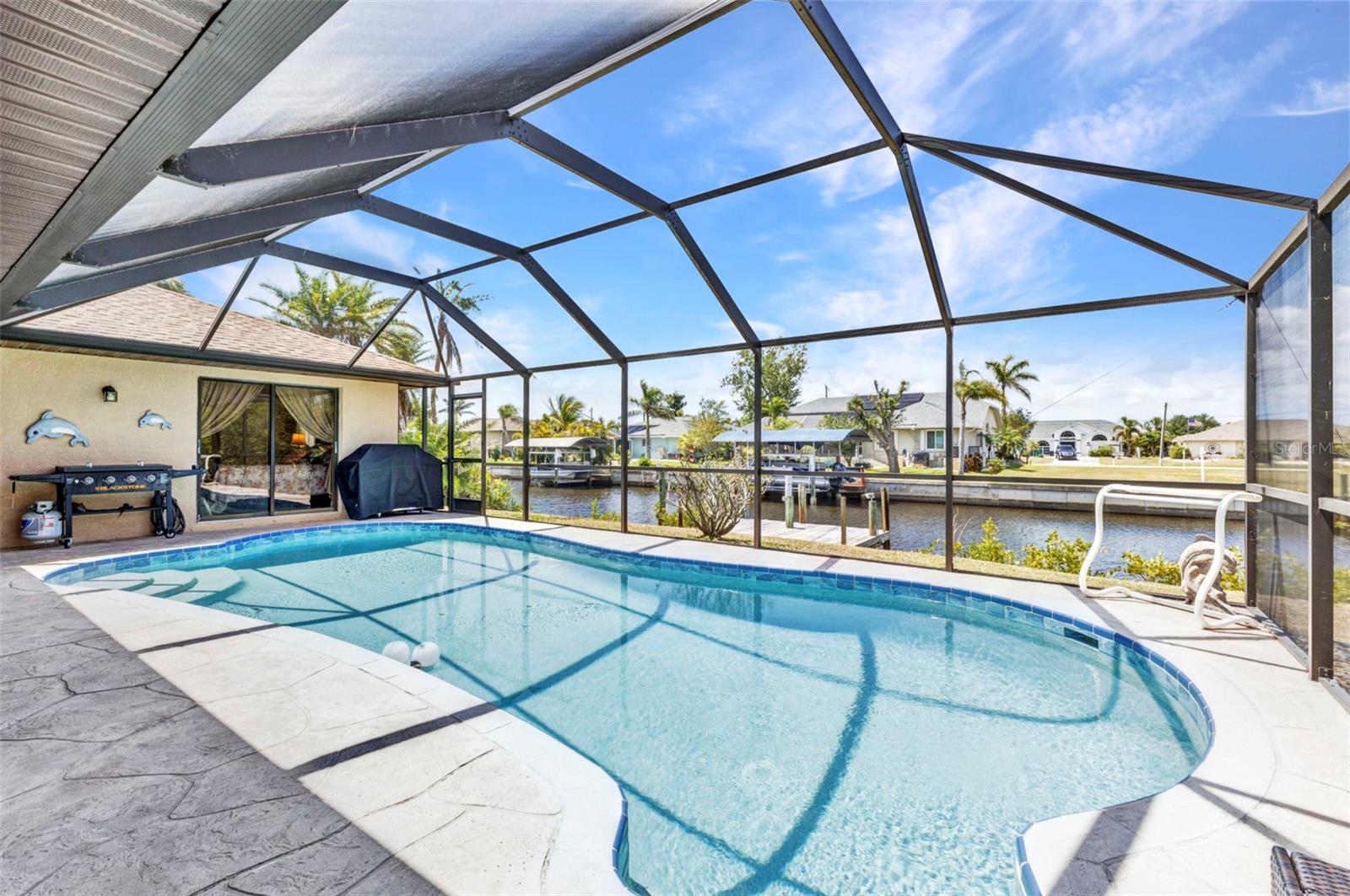 4473 SWEETBAY ST, PORT CHARLOTTE, FL, 33948