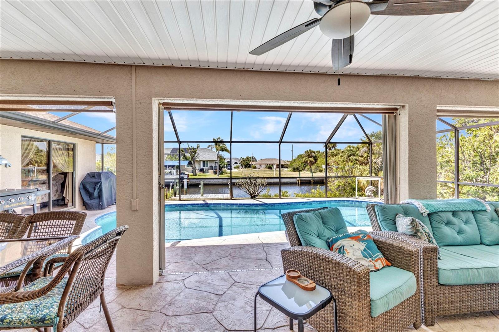 4473 SWEETBAY ST, PORT CHARLOTTE, FL, 33948