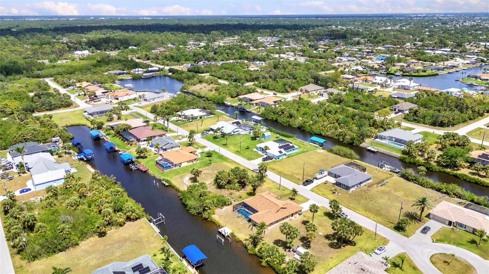 4473 SWEETBAY ST, PORT CHARLOTTE, FL, 33948