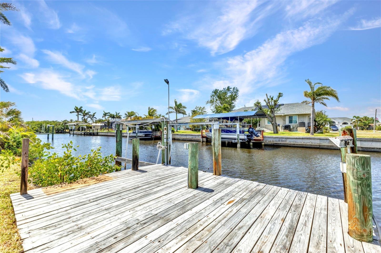 4473 SWEETBAY ST, PORT CHARLOTTE, FL, 33948