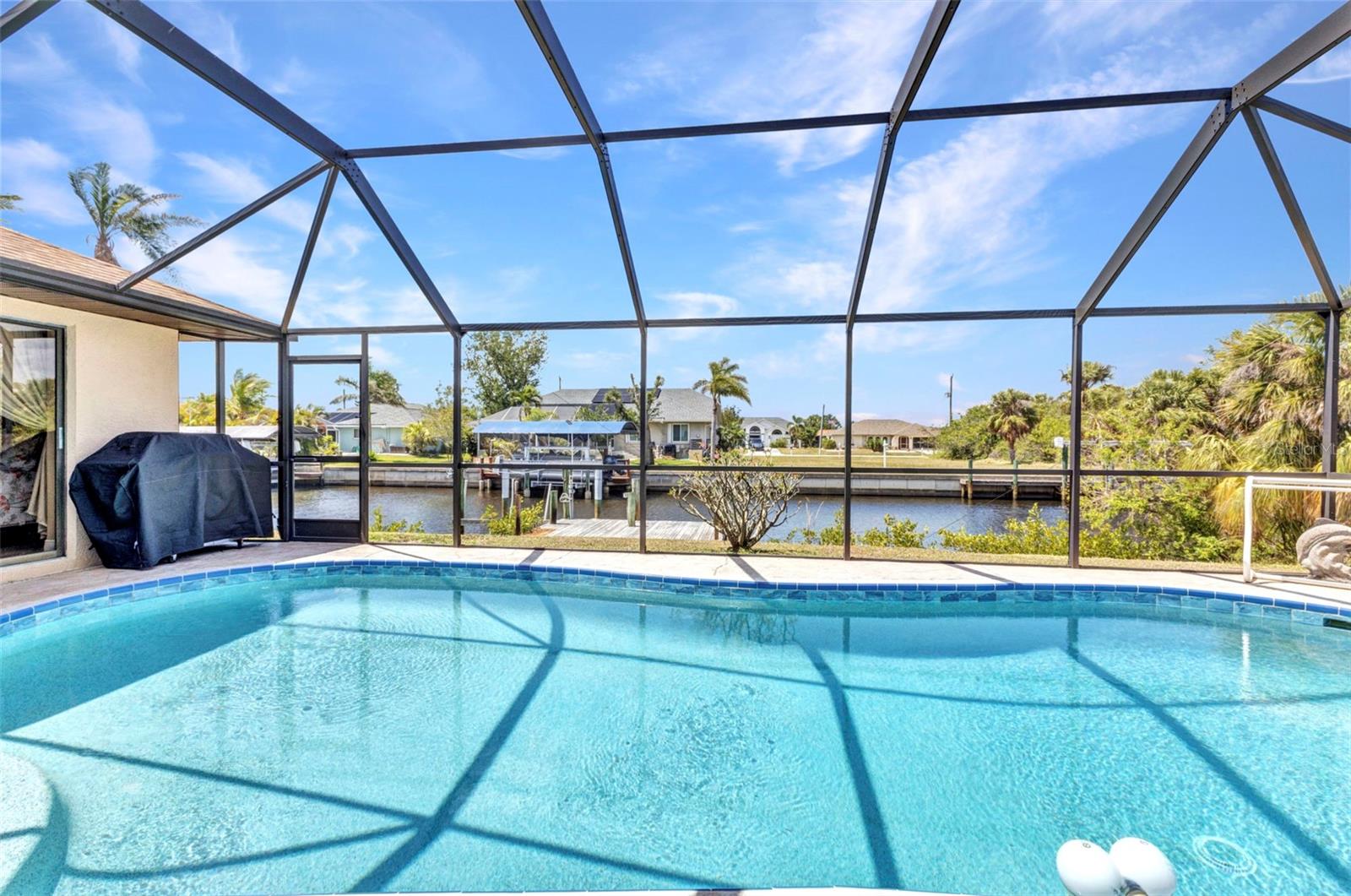 4473 SWEETBAY ST, PORT CHARLOTTE, FL, 33948