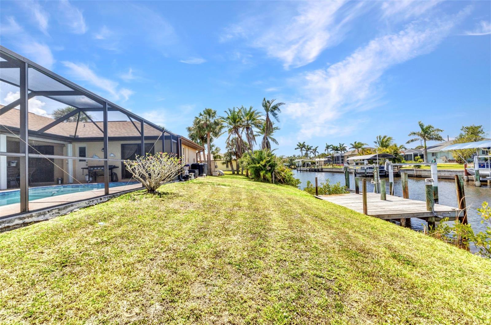 4473 SWEETBAY ST, PORT CHARLOTTE, FL, 33948