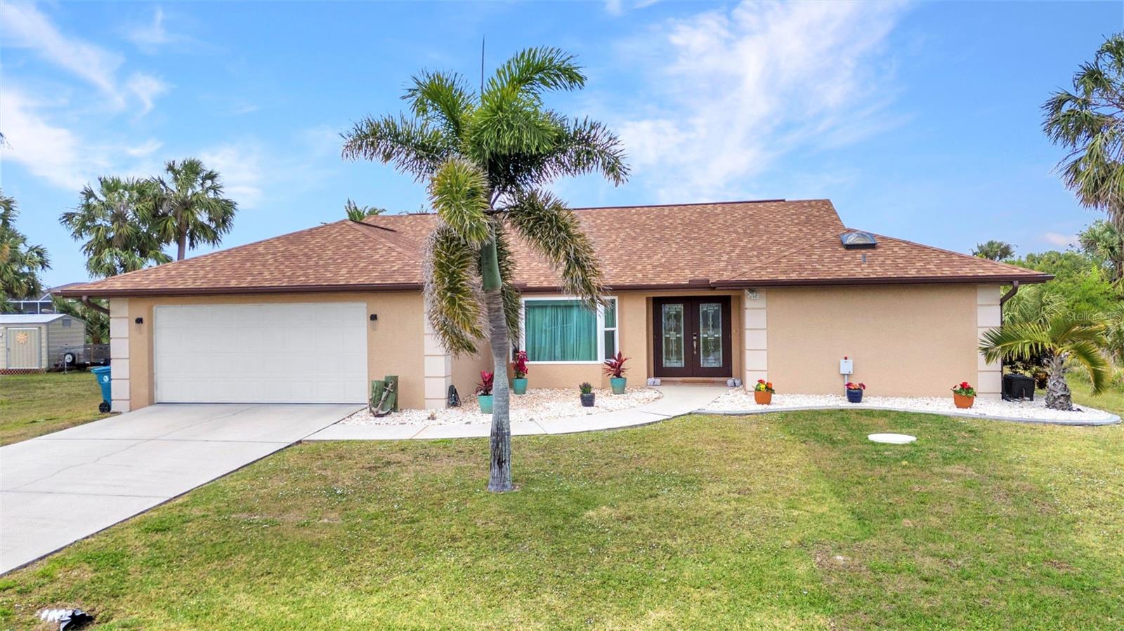 4473 SWEETBAY ST, PORT CHARLOTTE, FL, 33948