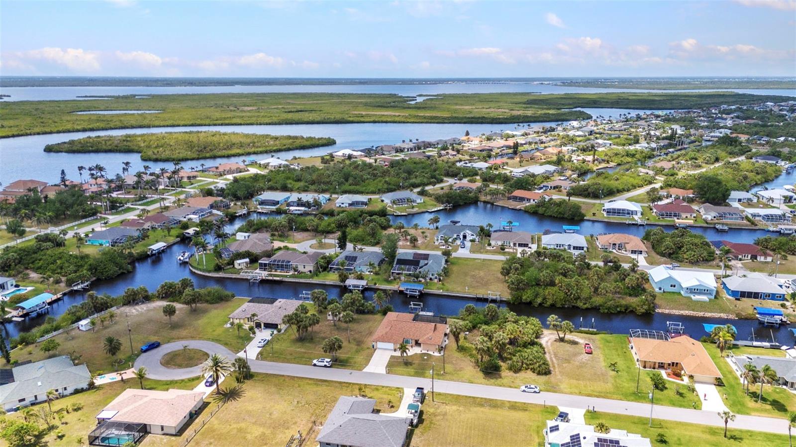 4473 SWEETBAY ST, PORT CHARLOTTE, FL, 33948
