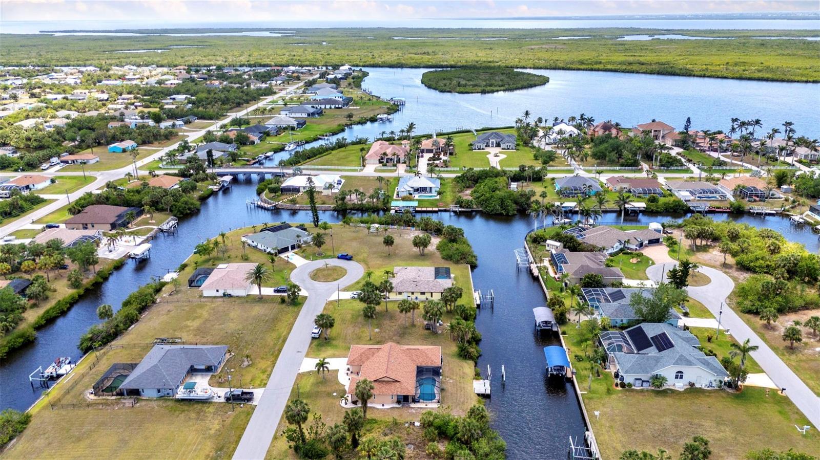4473 SWEETBAY ST, PORT CHARLOTTE, FL, 33948