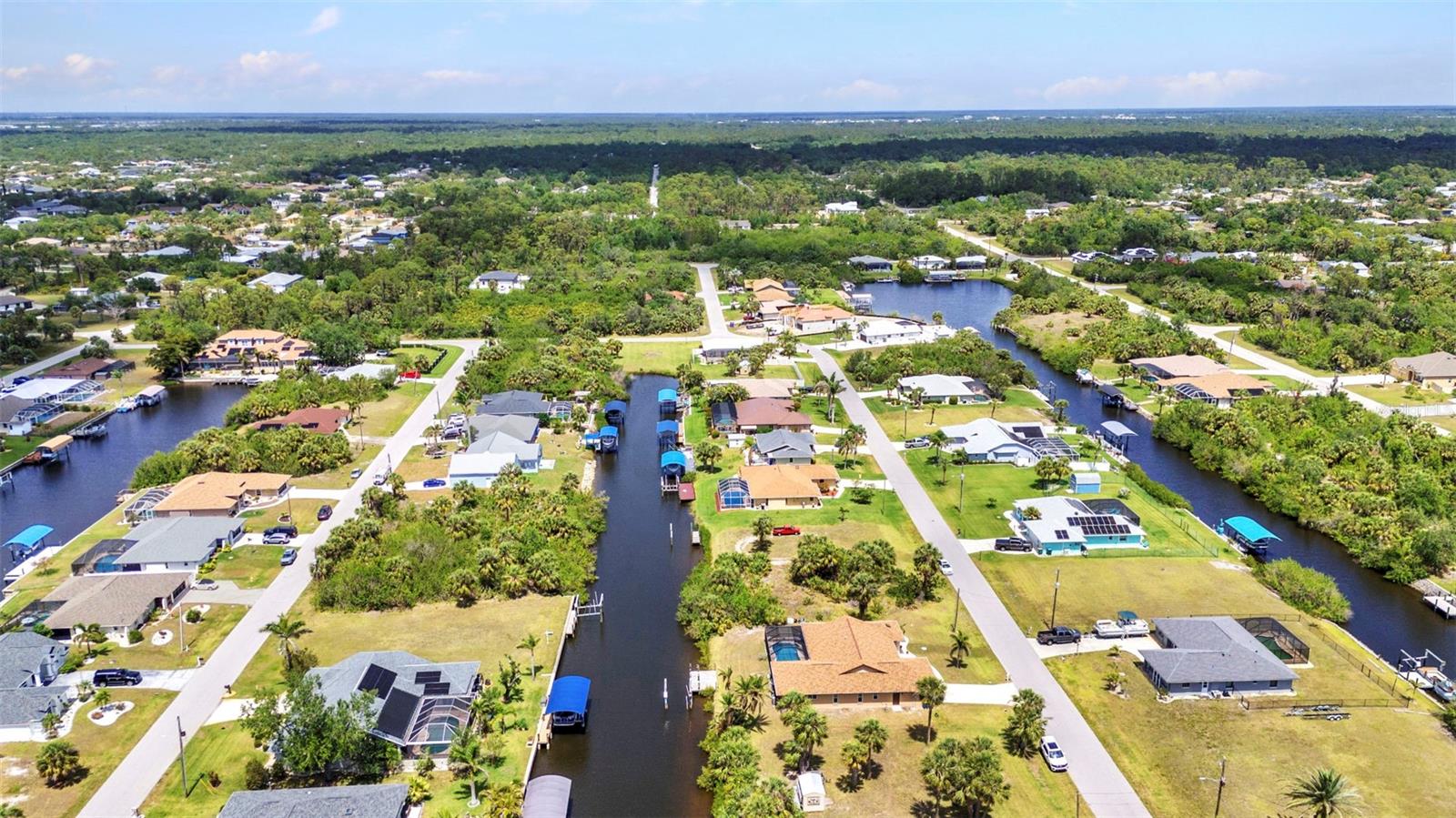 4473 SWEETBAY ST, PORT CHARLOTTE, FL, 33948