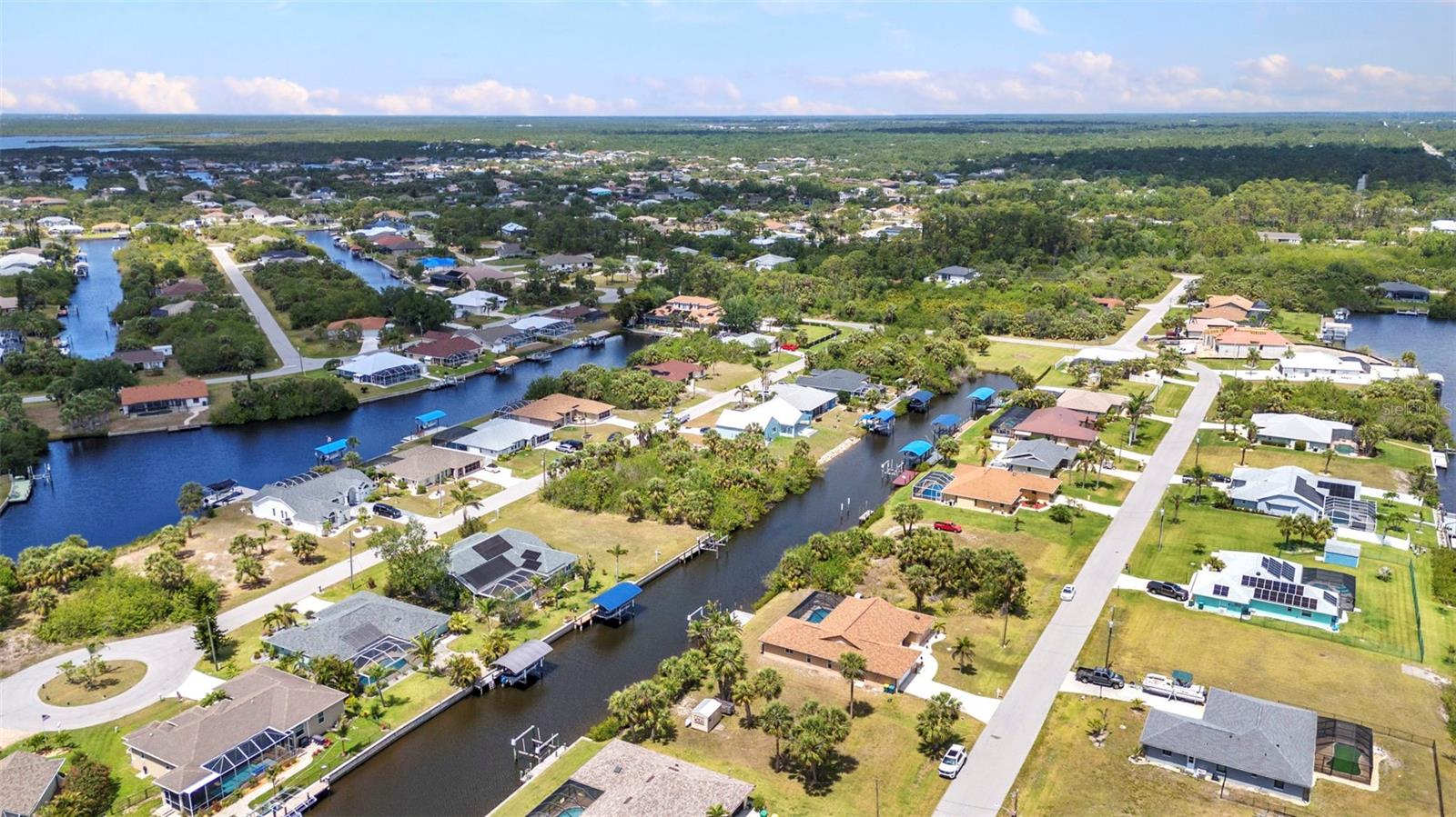 4473 SWEETBAY ST, PORT CHARLOTTE, FL, 33948
