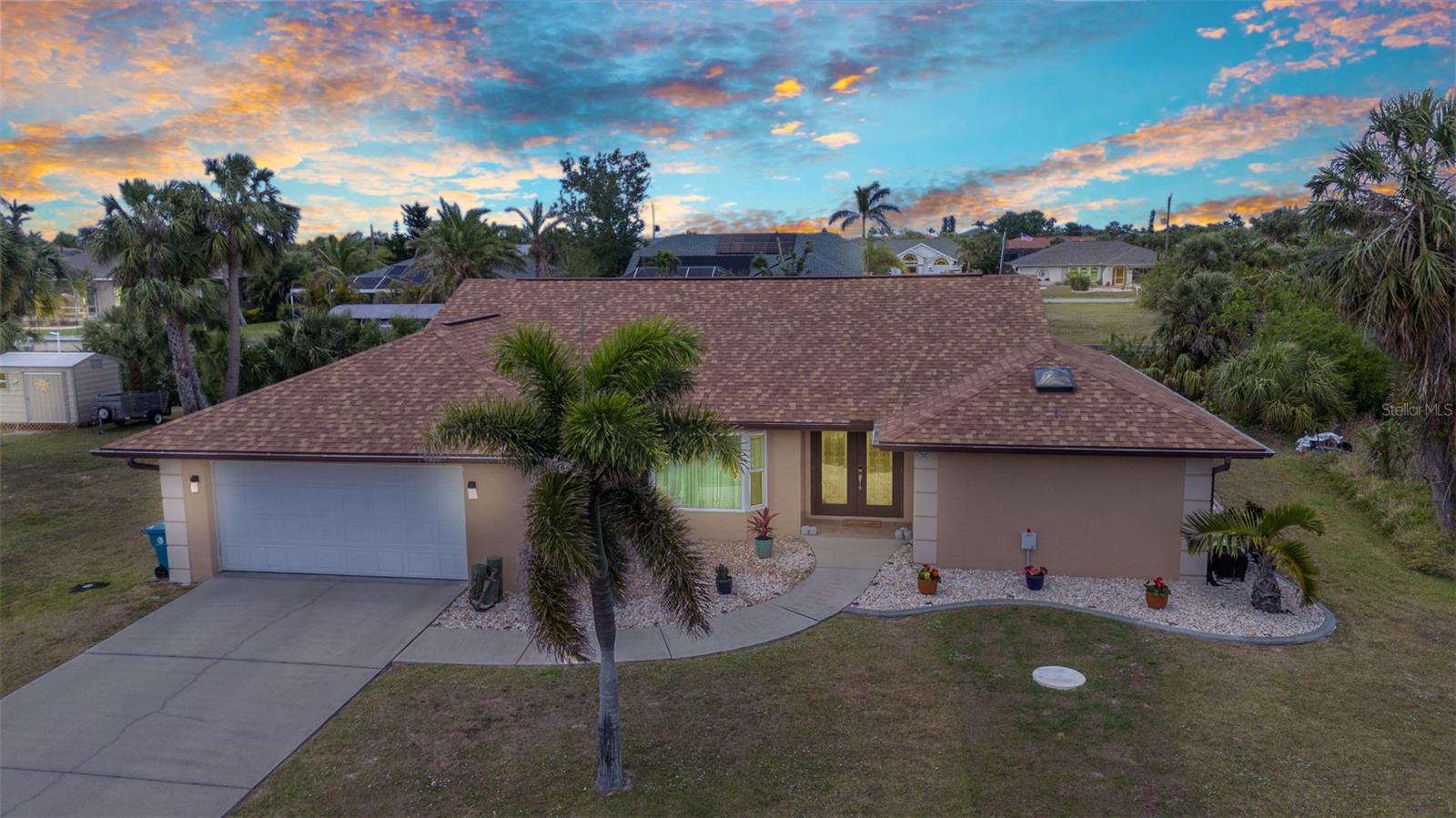 4473 SWEETBAY ST, PORT CHARLOTTE, FL, 33948