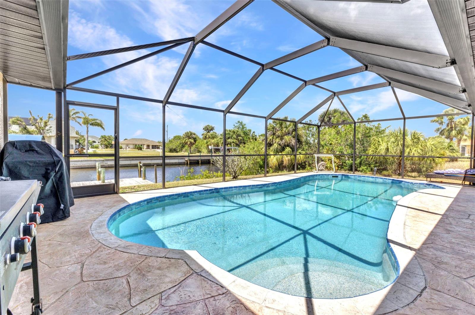 4473 SWEETBAY ST, PORT CHARLOTTE, FL, 33948