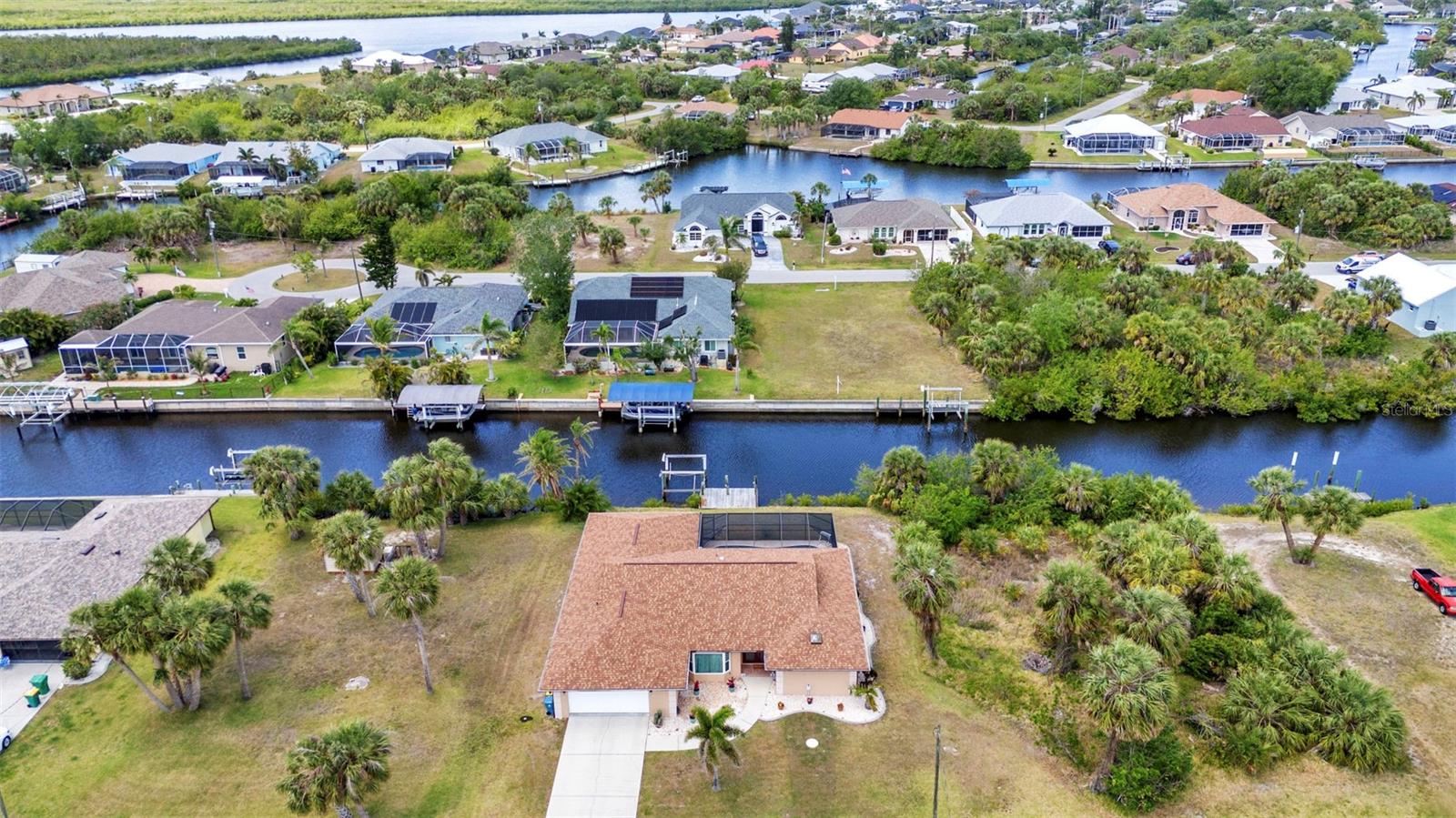 4473 SWEETBAY ST, PORT CHARLOTTE, FL, 33948
