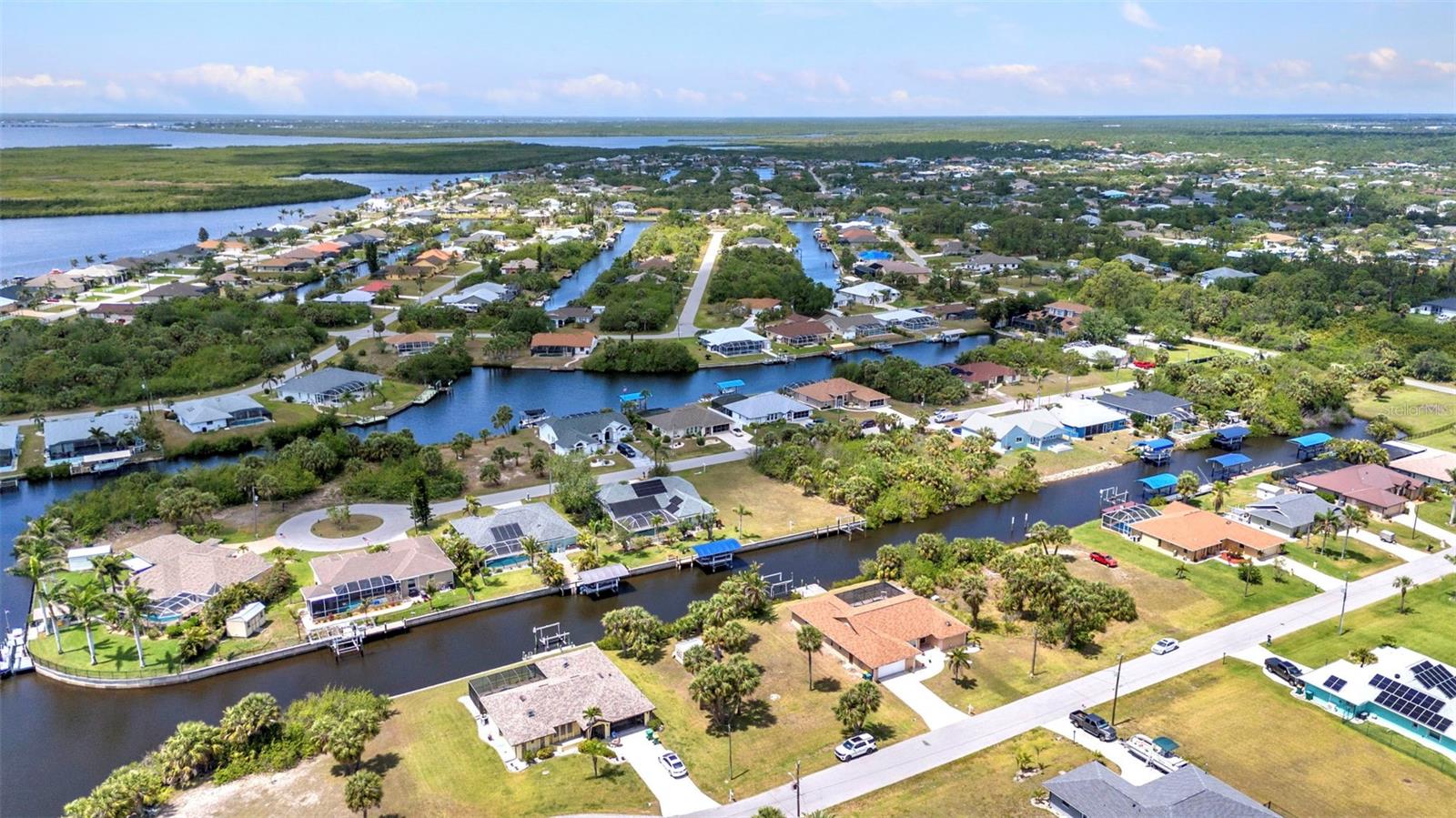 4473 SWEETBAY ST, PORT CHARLOTTE, FL, 33948