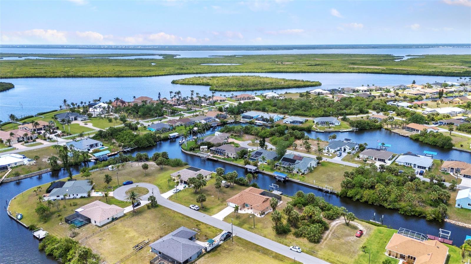 4473 SWEETBAY ST, PORT CHARLOTTE, FL, 33948