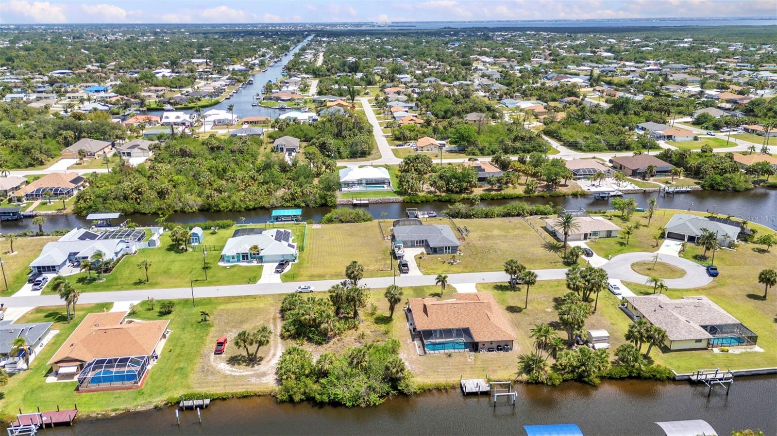 4473 SWEETBAY ST, PORT CHARLOTTE, FL, 33948