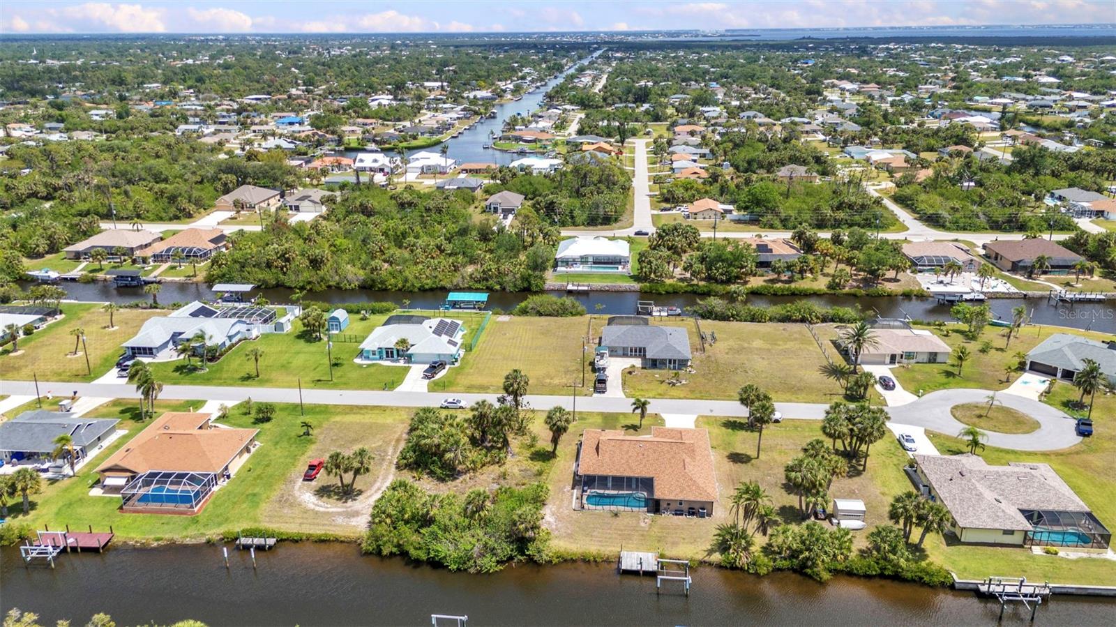 4473 SWEETBAY ST, PORT CHARLOTTE, FL, 33948