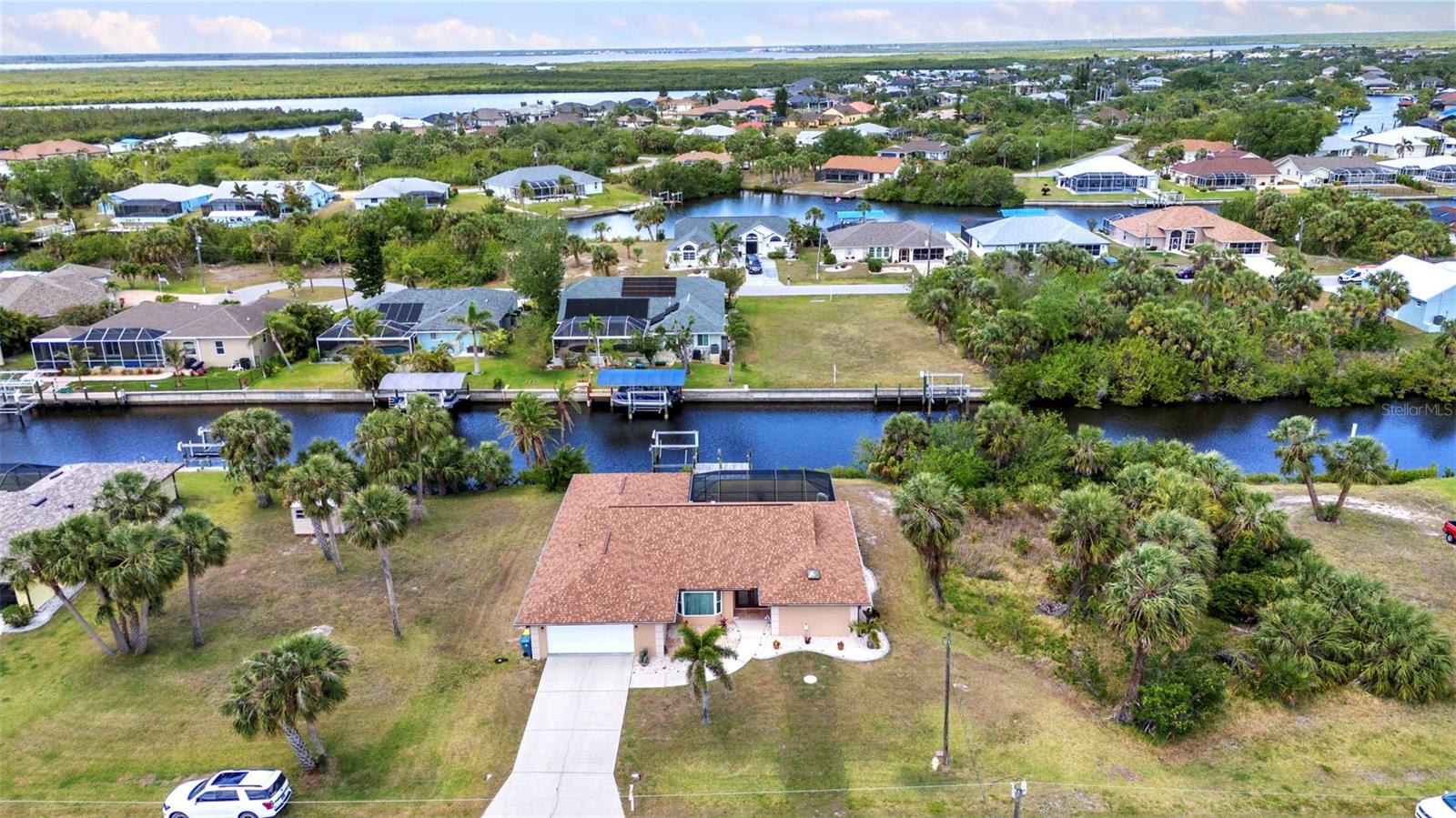 4473 SWEETBAY ST, PORT CHARLOTTE, FL, 33948