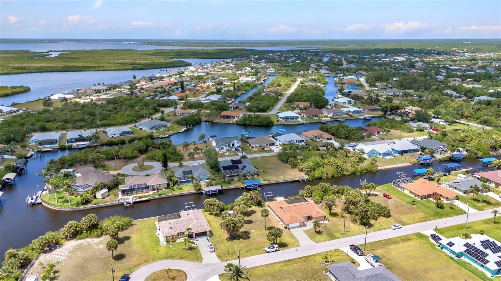 4473 SWEETBAY ST, PORT CHARLOTTE, FL, 33948