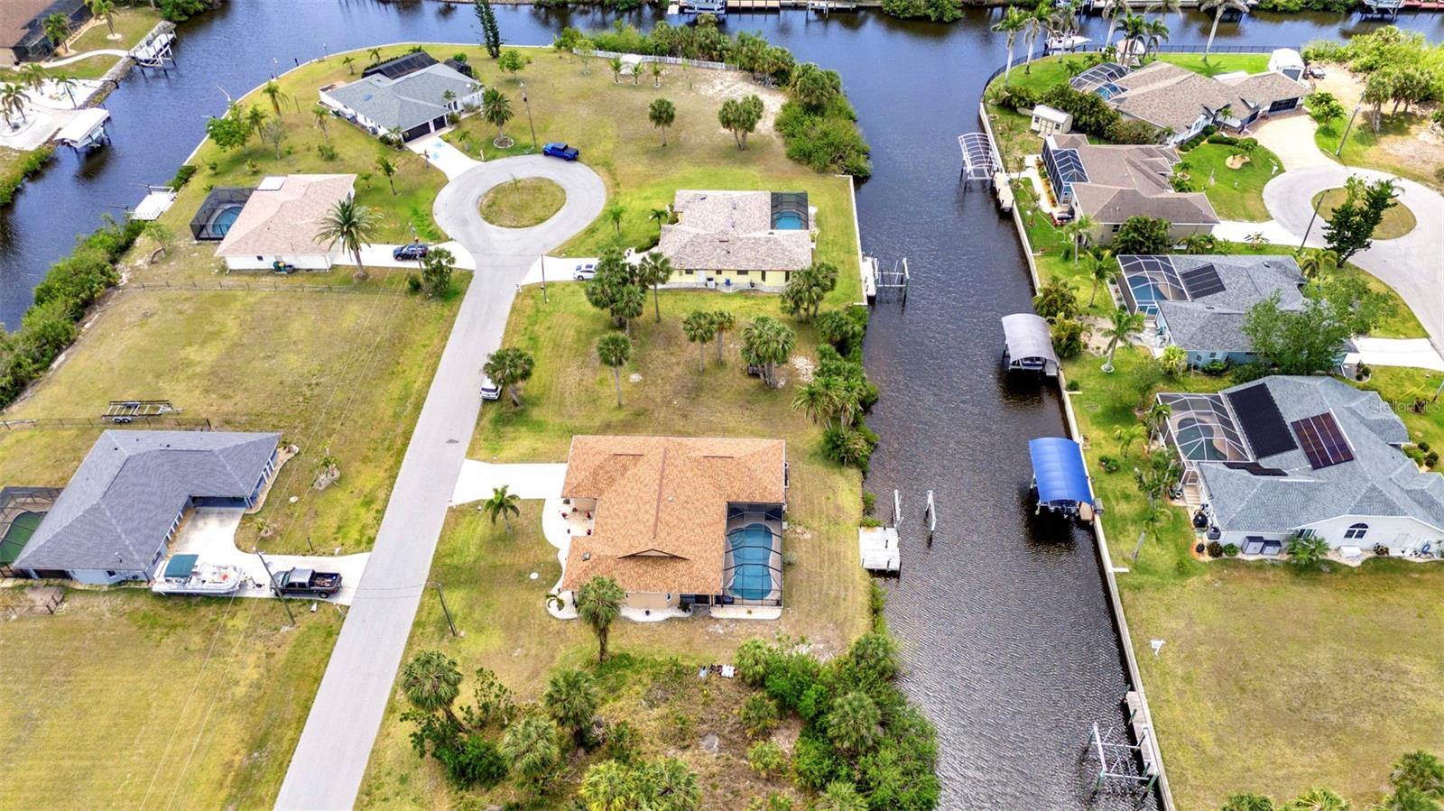 4473 SWEETBAY ST, PORT CHARLOTTE, FL, 33948