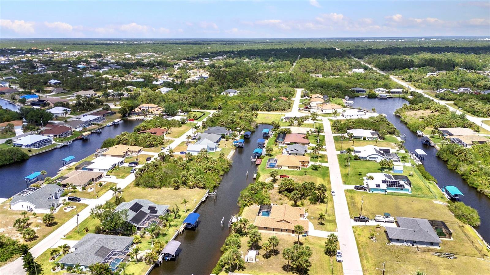 4473 SWEETBAY ST, PORT CHARLOTTE, FL, 33948