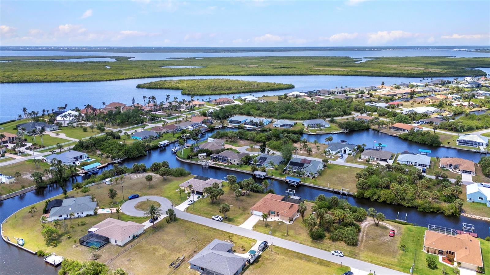 4473 SWEETBAY ST, PORT CHARLOTTE, FL, 33948