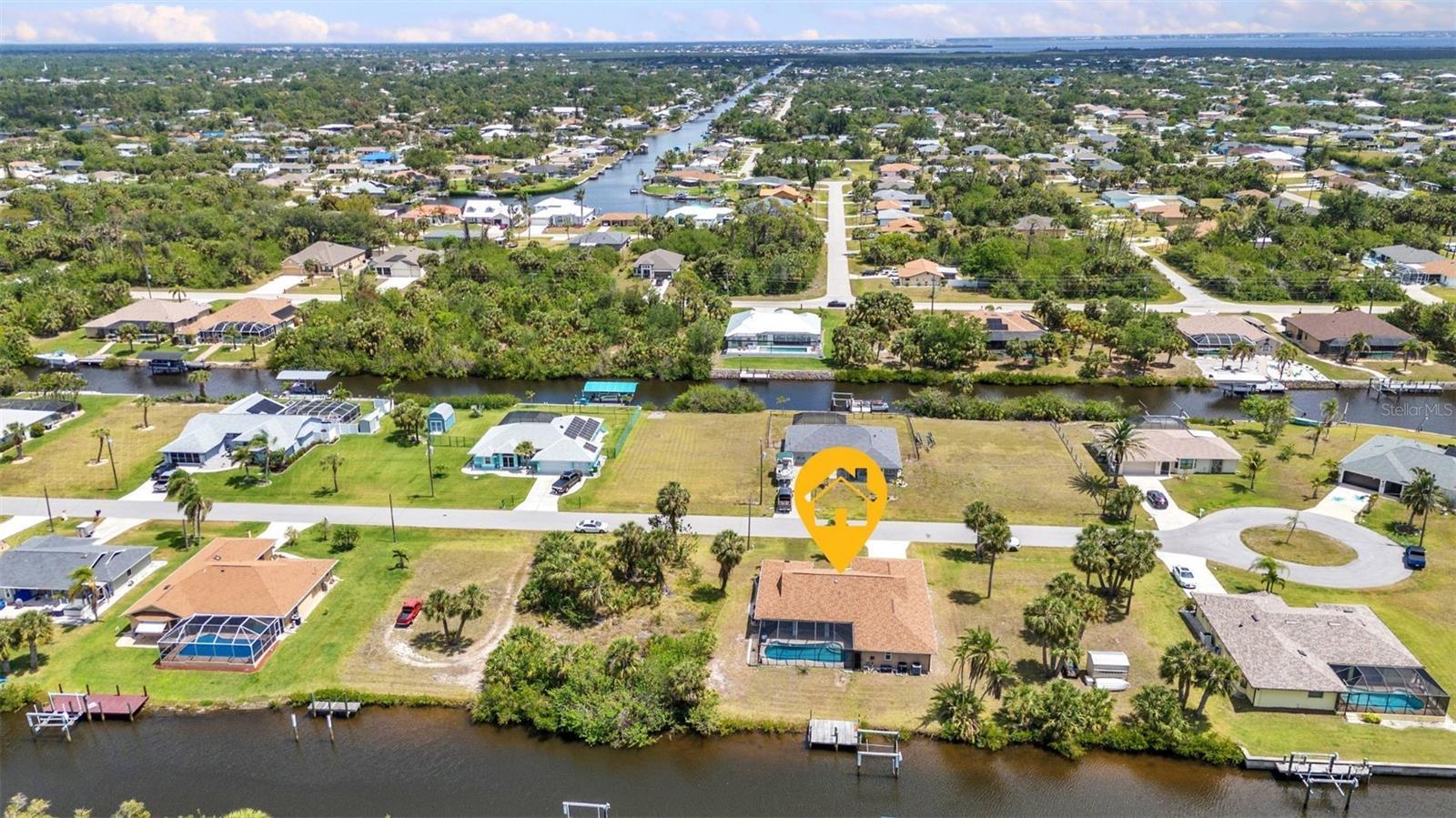 4473 SWEETBAY ST, PORT CHARLOTTE, FL, 33948