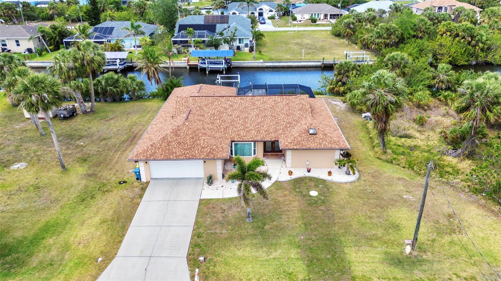 4473 SWEETBAY ST, PORT CHARLOTTE, FL, 33948