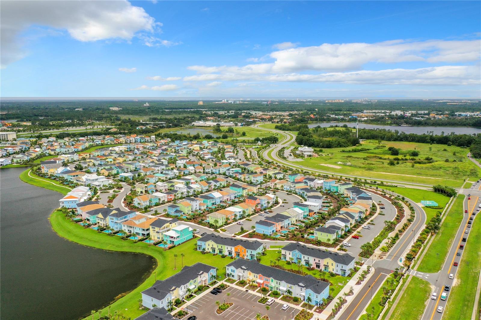 8056 LOST SHAKER LN, KISSIMMEE, FL, 34747
