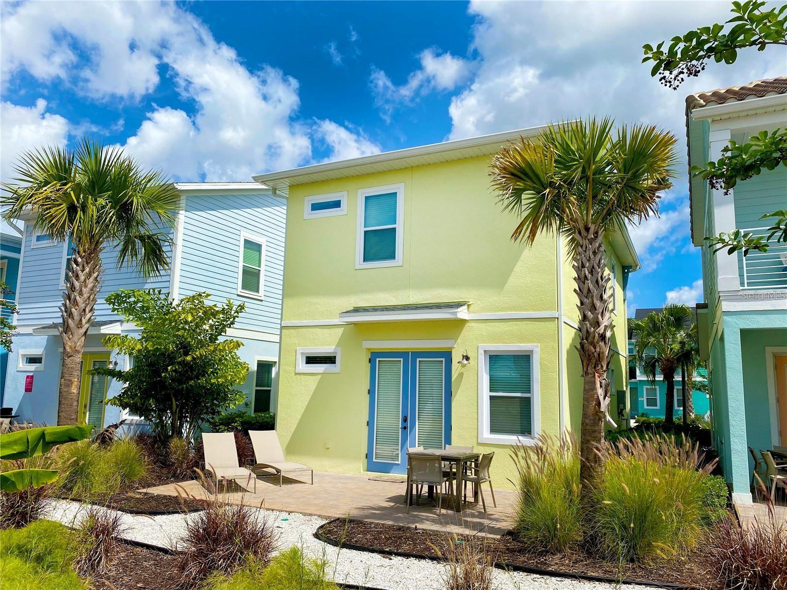 8056 LOST SHAKER LN, KISSIMMEE, FL, 34747