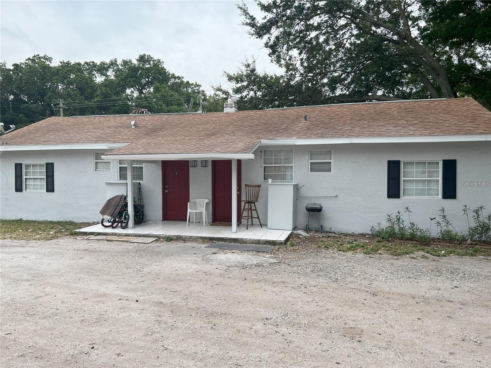 4401 W OHIO AVE, TAMPA, FL, 33614