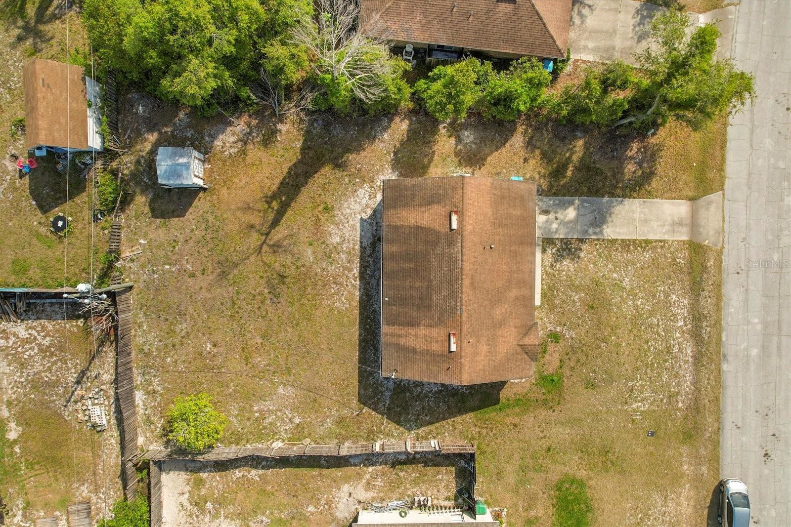 3166 CANBY DR, DELTONA, FL, 32738