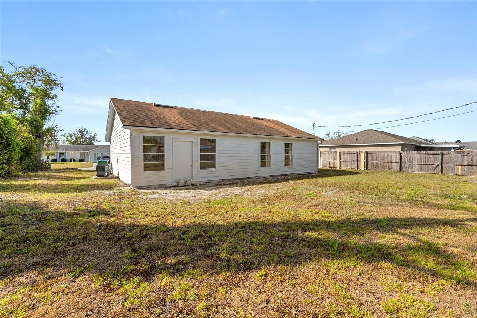 3166 CANBY DR, DELTONA, FL, 32738