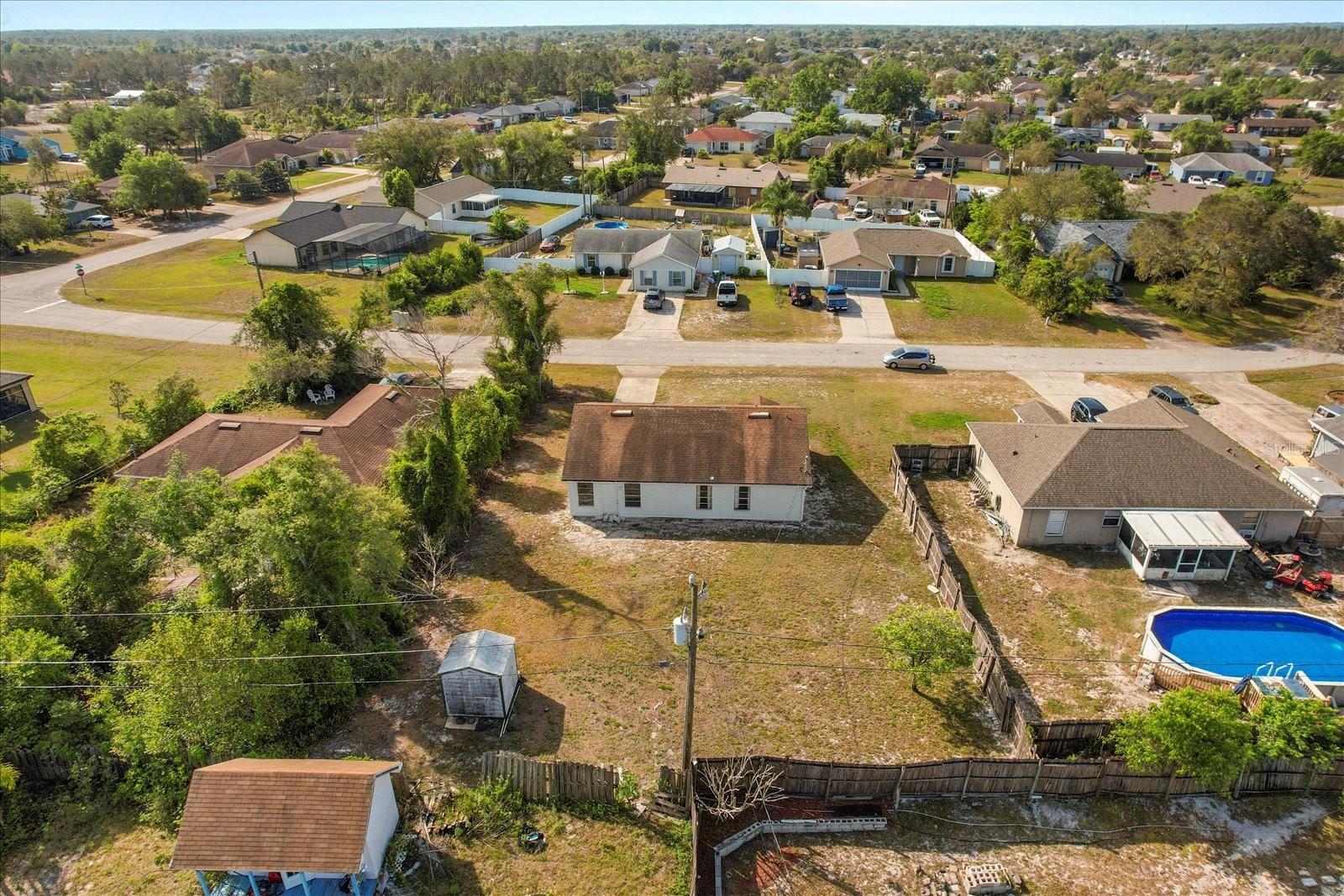 3166 CANBY DR, DELTONA, FL, 32738
