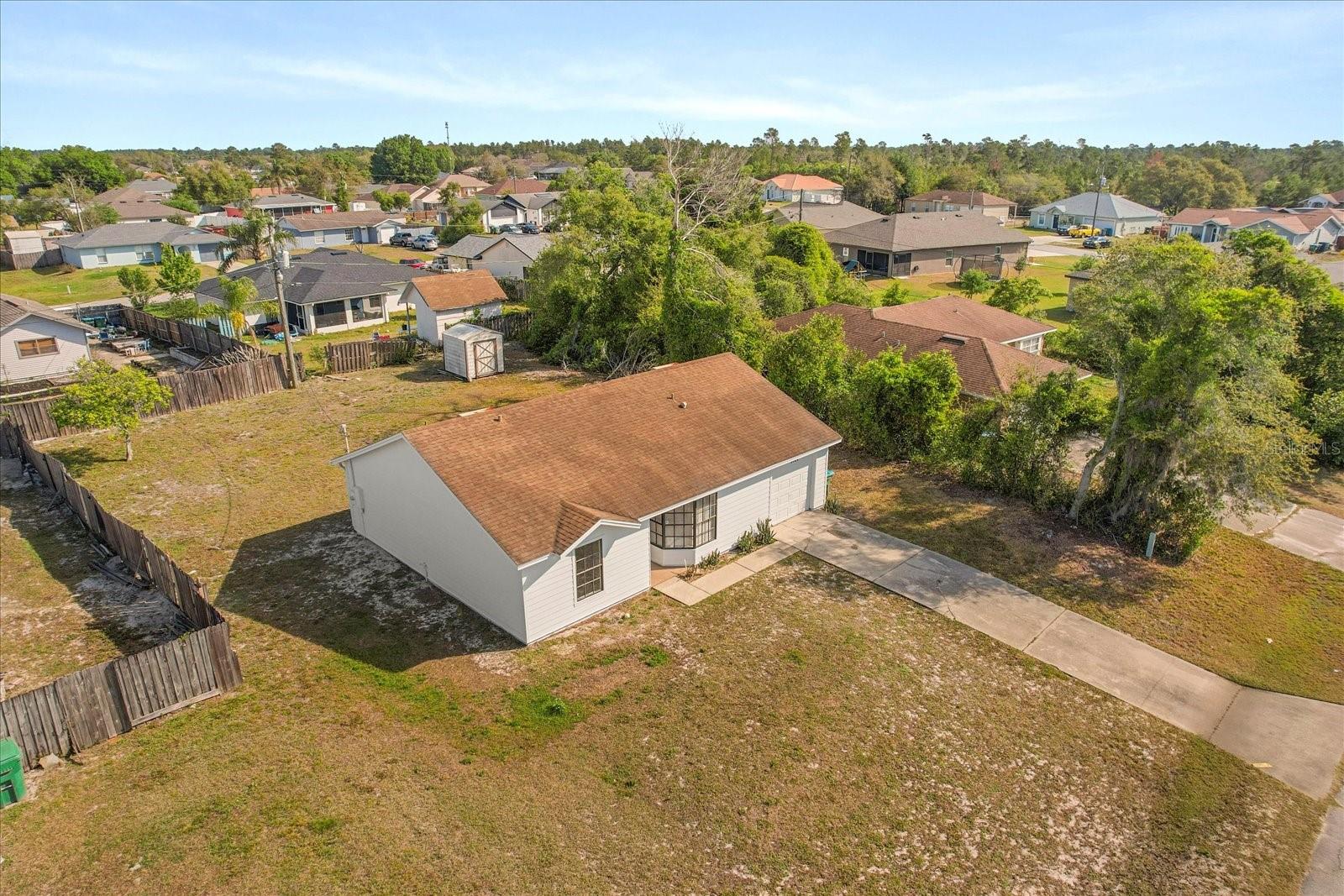 3166 CANBY DR, DELTONA, FL, 32738